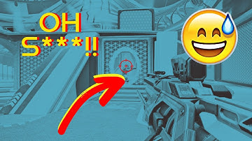 BEST map on Splitgate: (STADIUM) |Gameplay| (No Commentary)(Stadium Splitgate Gameplay 2022)