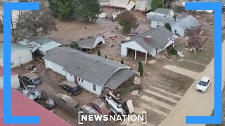 North Carolina voters focused on immigration, economic policies: Rep. Murphy | Morning in America