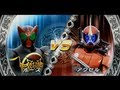 「仮面ライダー超クライマックスヒーローズ」DOL対戦大会その3