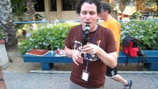 Sprinkler Sax 3