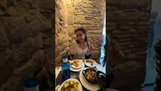 Barcelona Study Abroad with Jenny