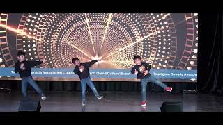 Performance 3 Tca Sankranti 2026 4K 1
