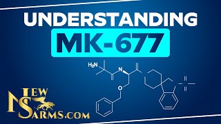 Understanding MK677 Benefits, Mechanism Action, and Side Effects