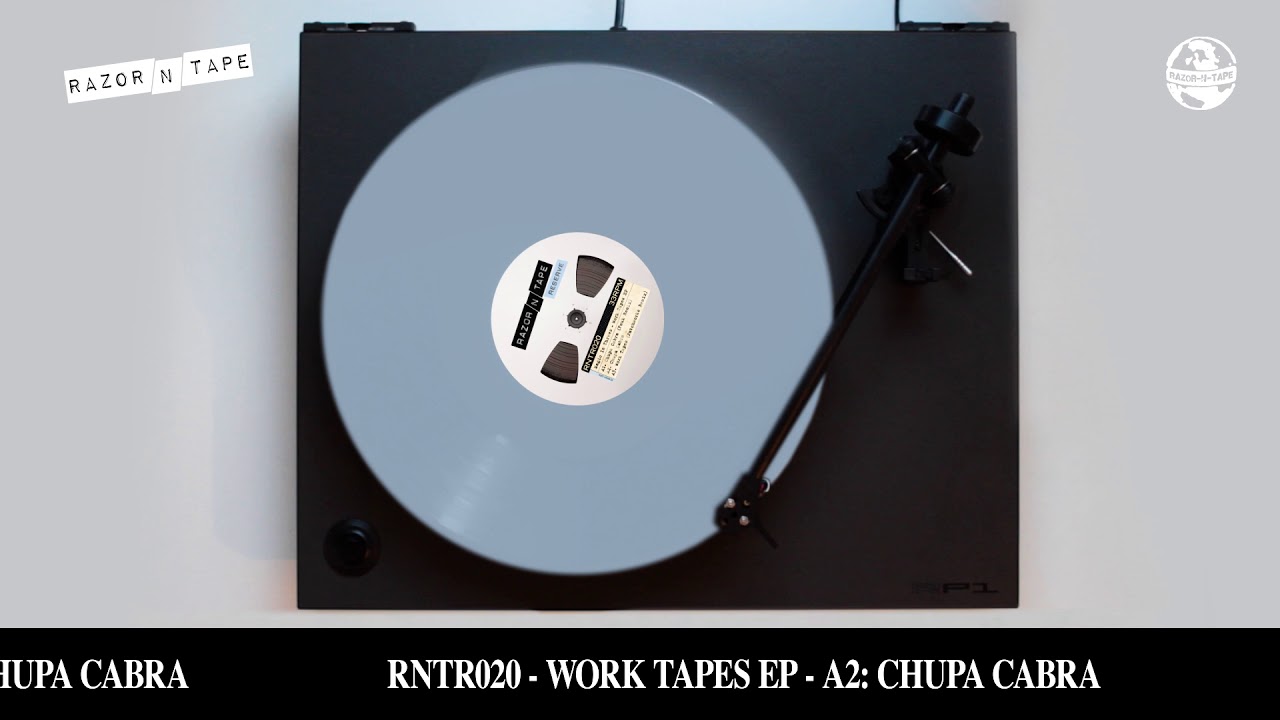 Watch Magic In Threes - Chupa Cabra on YouTube Watch Magic In Threes - Chupa Cabra on YouTube