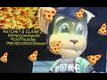 Beginning R&amp;C2 On Pizza Thrusday Series [RATCHET &amp; CLANK 2 Going Commando Pizza Thursday Pre-Stream