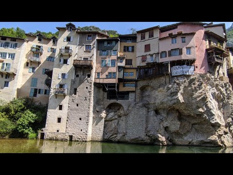 Regions Pays de la Loire - Bourgogne, France | Europe Trip 2021 | Vlog #7