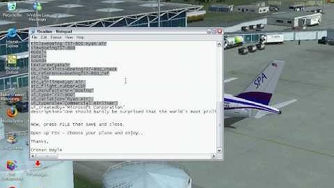 How to download textures for fsx