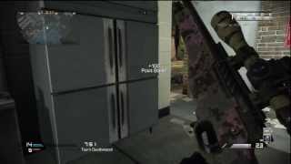 L118 SNIPER PATCHED...(NO MORE MULTI'S)
