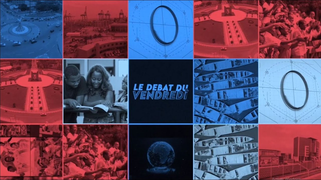 DEBAT DE VENDREDI DU  21 MARS 2025   Thème : NON AUX GROSSESSES PRECOCES EN MILIEU SCOLAIRE