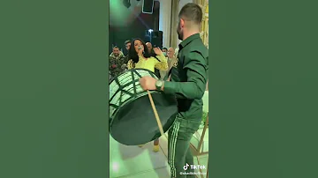 اغنية سارة زكريا لا تخاف من الكرونا اي البنيا ترا الكرونا لا ما تعدي حيا 