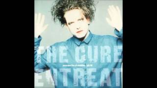 The Cure - Homesick