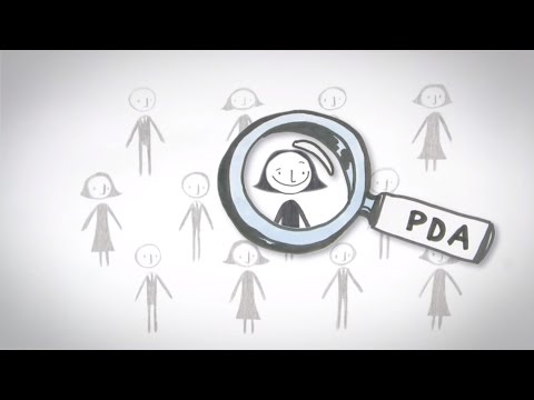 Vidéo: Comment Vérifier Le PDA