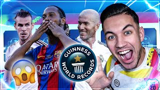 LA DRAFT LA PLUS EXTRAORDINAIRE DE FIFA. screenshot 5