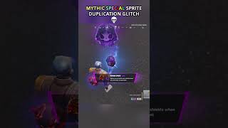 Infinite Mythic Special Sprite Duplication glitch š (mobile) #fortnite #fortniteglitch #relishh Infinite Mythic Special Sprite Duplication glitch š (mobile) #fortnite #fortniteglitch #relishh