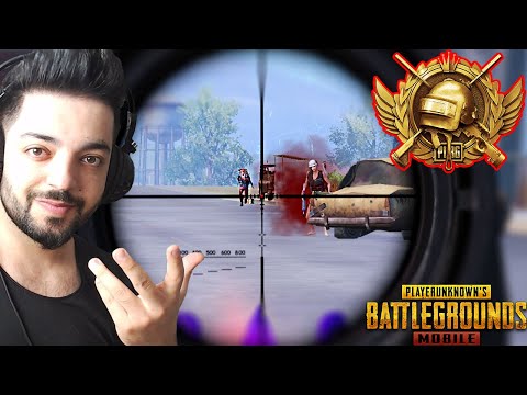 ÇILGIN KÖPRÜ PUSUSUNA DÜŞTÜK PUBG Mobile