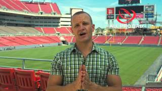 All Pro Dad’s Day Blitz  When We Mess Up