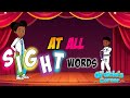 Sight words song  gracies corner  kids songs  nursery rhymes