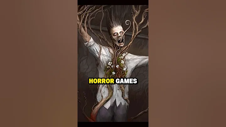 Upcoming Games That ACTUALLY Look Disturbing