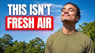 What Does Ozone Smell Like (You're Probably Wrong)