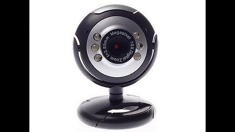 How to disable web camera with GridinSoft Anti-Malware?