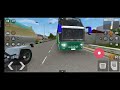 Bus simulator indonesia tlp tehreek labaik pakistan bus livery