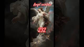 Famous Angel number 232 ✨ Profile