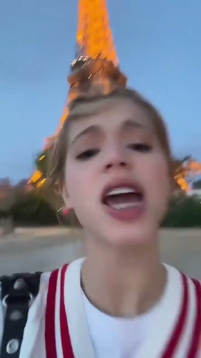 Юля Гаврилина tik tok #shorts #tiktok - YouTube