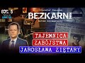 KTO I DLACZEGO ZABIŁ DZIENNIKARZA JAROSŁAWA ZIĘTARĘ? BEZKARNI #5
