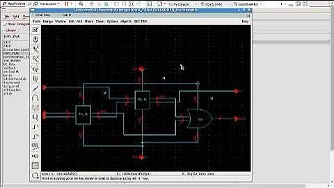 THIẾT KẾ FULLADDER BẰNG PHẦN MỀM CADENCE