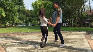 Aisyah - Projector Band (Parody) by Arfan Aris Mister Planet Labuan