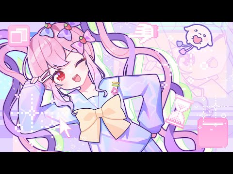 유리멘탈 여자친구 한 달 안에 100만 스트리머로 키우기
