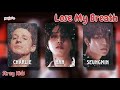 Stray kids lose my breath feat charlie puth voice combination