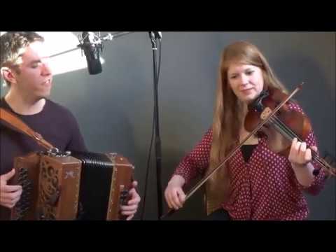 High Barbary - pirate song - fiddle & accordion/melodeon