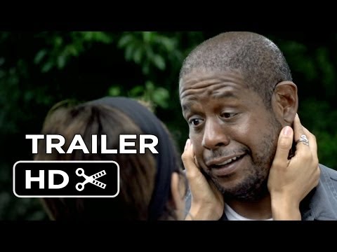 Repentance Official Trailer #1 (2014) - Forest Whitaker Horror Movie HD