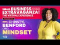 SBWE 2024 How To STOP The #1 Self-Sabotaging Action | Chrystyl Benford | SHE BOSS TALK