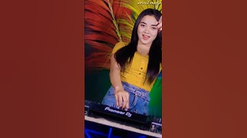 DJ TANTI🎵 #shorts #feedshorts #shortsvideo #videoshorts #youtubeshorts #dj #tiktok #djtanti