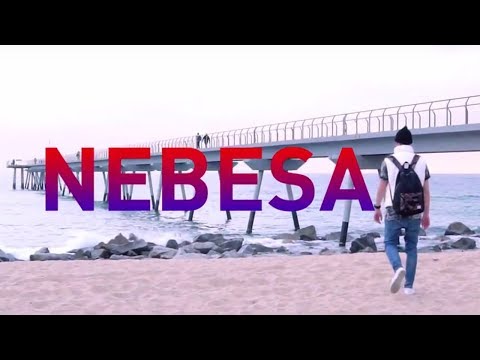 RO61NHUD - Nebesa (YT8 prod.)