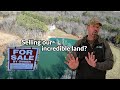 Update the bittersweet reality selling our beautiful southern illinois land update vlog