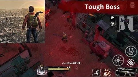 Delivery From the Pain:Survive - PART 1 / Gameplay - Android , iOS  / Adventure / Mobile by Game