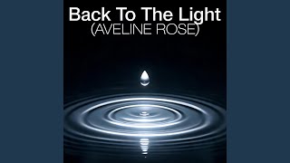 Back To The Light