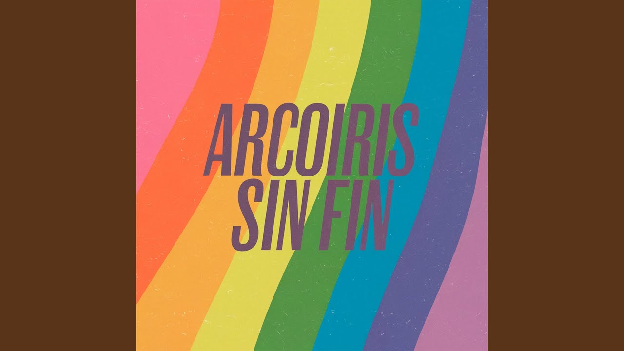 Arcoiris sin fin
