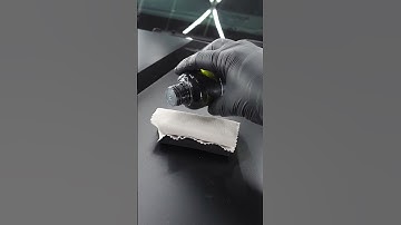 Aprende a poner cerámico en tu pintura de tu auto