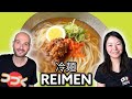 REIMEN - CIBO A DOMICILIO IN GIAPPONE Ep. 64