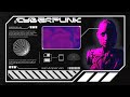 Краткая история жанра CYBERPUNK