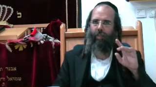 סיפורי מעשיות - בערגיר ועני - חלק 8 פנימיות מול חיצוניות