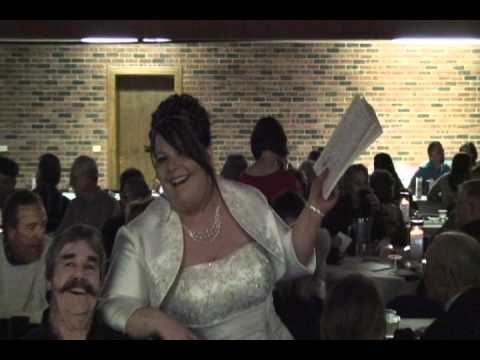 Wedding Video of Frank & Amy Perez