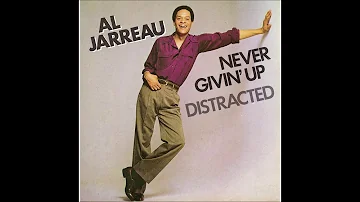 Al Jarreau - Never Givin' Up