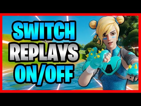 Fortnite Season 7 How To Watch Replays