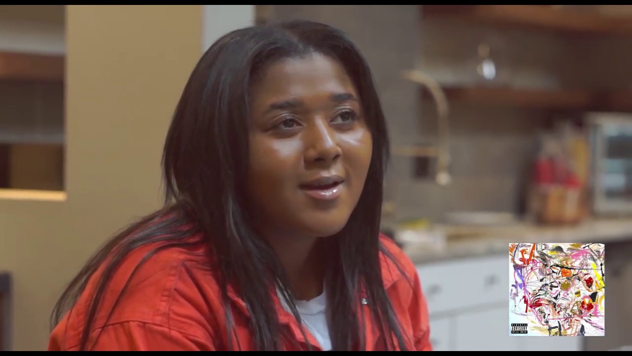 Self 7xve Interview- The Jawn Joi