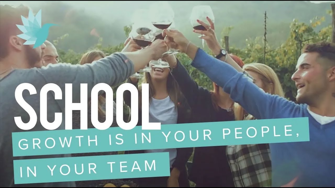 One Earth | School, Growth